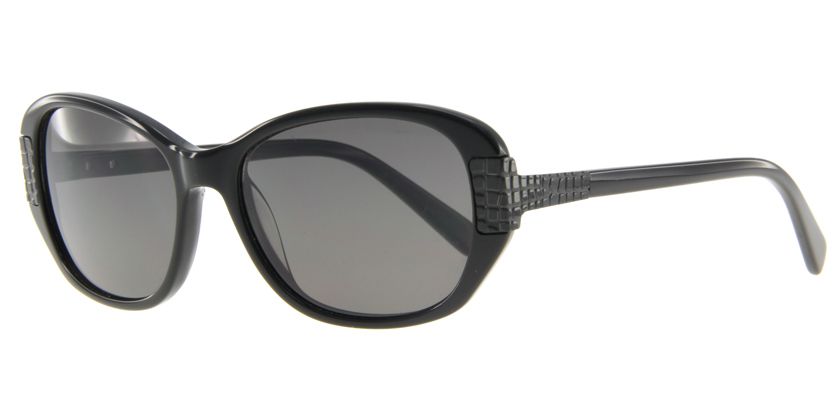 Per te VLS1002001 Sunglasses - 45 Degree View